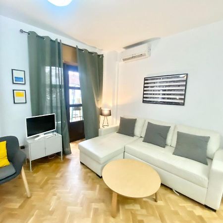 Centro Embajadores / Luxury Apartment Madrid Exterior foto
