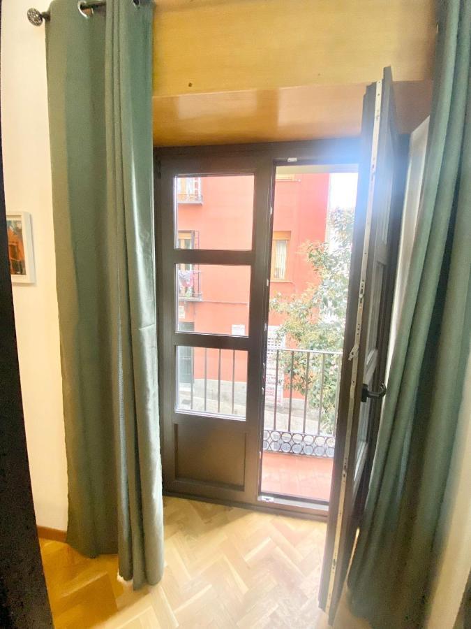 Centro Embajadores / Luxury Apartment Madrid Exterior foto